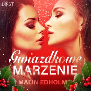 Gwiazdkowe marzenie - opowiadanie erotyczne – audiobook