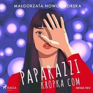 Paparazzi kropka com – audiobook