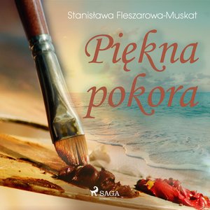 Piękna pokora – audiobook