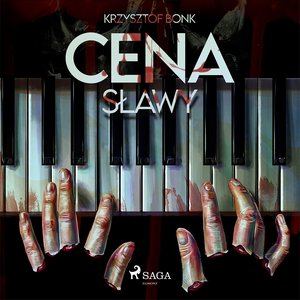 Cena. Cena sławy I – audiobook