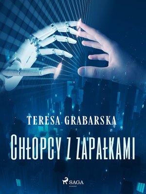Chłopcy z zapałkami – ebook