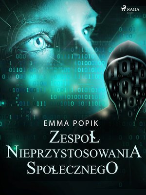 Zespół nieprzystosowania społecznego – ebook