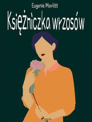Księżniczka wrzosów – ebook