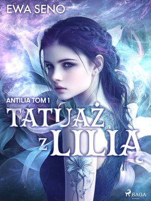 Tatuaż z lilią – ebook