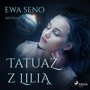 Tatuaż z lilią – audiobook