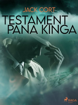 Testament pana Kinga – ebook