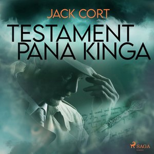 Testament pana Kinga – audiobook