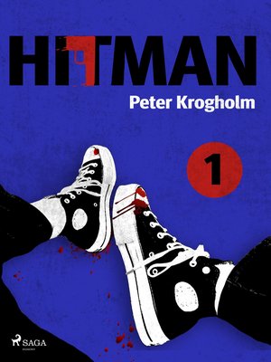 Hitman 1 – ebook
