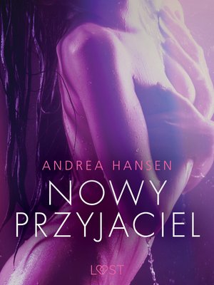 Nowy przyjaciel - opowiadanie erotyczne – ebook