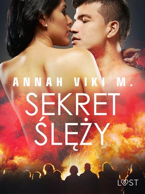 Sekret Ślęży - opowiadanie erotyczne – ebook