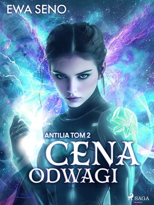 Cena odwagi – ebook