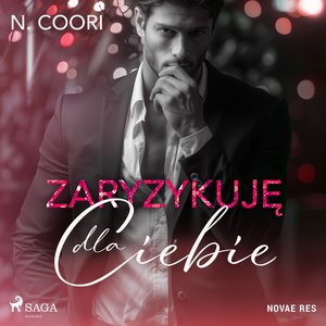 Zaryzykuję dla ciebie – audiobook