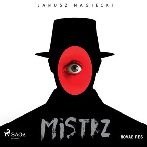 Mistrz – audiobook