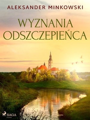 Wyznania odszczepieńca – ebook