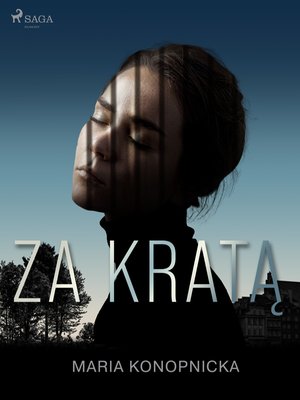 Za kratą – ebook