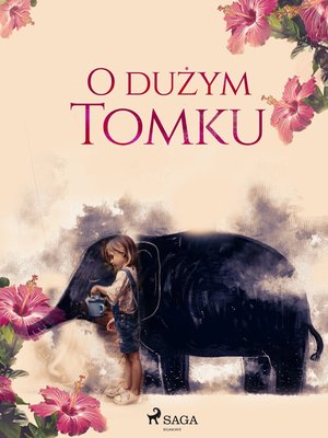 O dużym Tomku – ebook