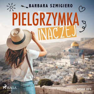 Pielgrzymka inaczej – audiobook