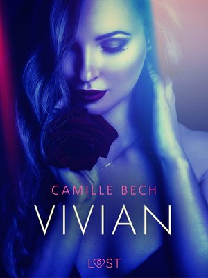 Vivian - opowiadanie erotyczne – ebook