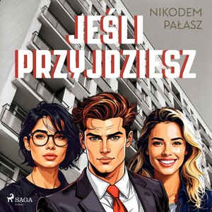 Jeśli przyjdziesz – audiobook