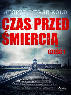 Czas przed śmiercią: część 1 – ebook