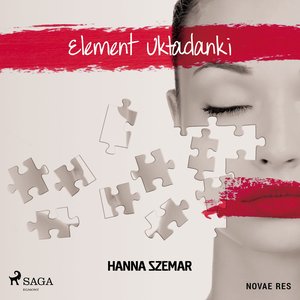 Element układanki – audiobook