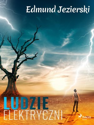 Ludzie elektryczni. Powieść fantastyczna – ebook