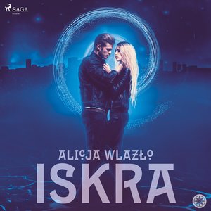 Iskra – audiobook