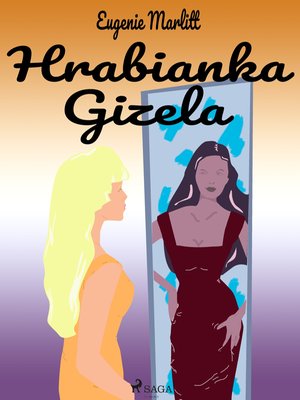 Hrabianka Gizela – ebook