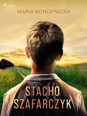 Stacho Szafarczyk – ebook