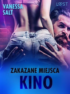 Zakazane miejsca: Kino - opowiadanie erotyczne – ebook