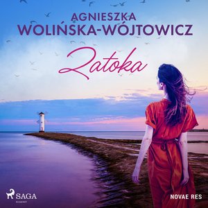 Zatoka – audiobook