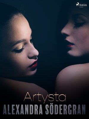 Artysta - opowiadanie erotyczne – ebook