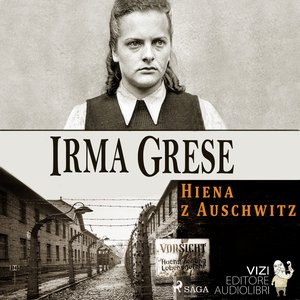 Irma Grese – audiobook