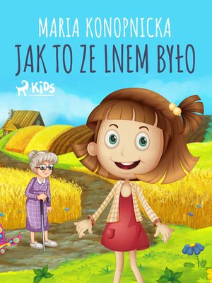 Jak to ze lnem było – ebook