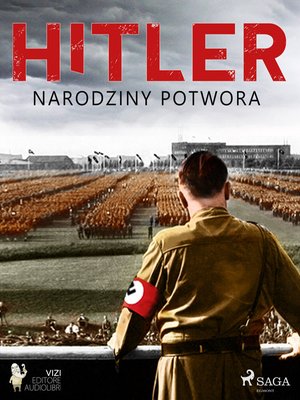 Hitler – ebook