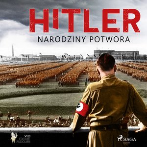 Hitler – audiobook