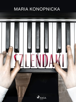 Szlendaki – ebook