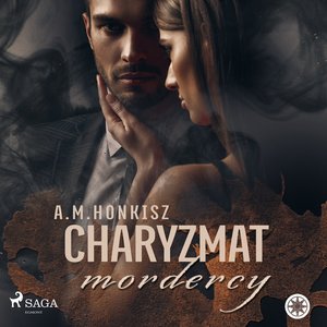 Charyzmat mordercy – audiobook