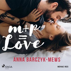 M+P=LOVE – audiobook