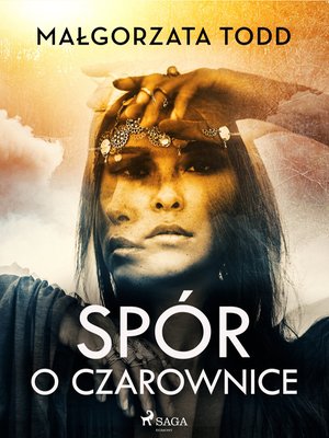 Spór o czarownice – ebook