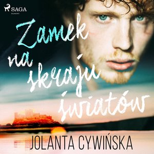 Zamek na skraju światów – audiobook