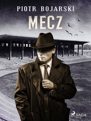Mecz – ebook
