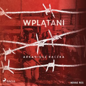 Wplątani – audiobook