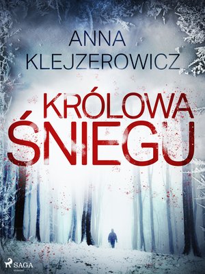 Królowa śniegu – ebook