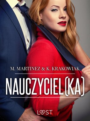 Nauczyciel(ka) - opowiadanie erotyczne – ebook
