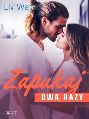 Zapukaj dwa razy – ebook