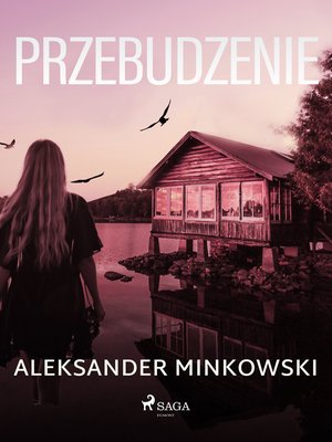 Przebudzenie – ebook