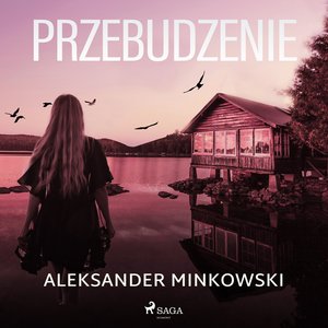 Przebudzenie – audiobook