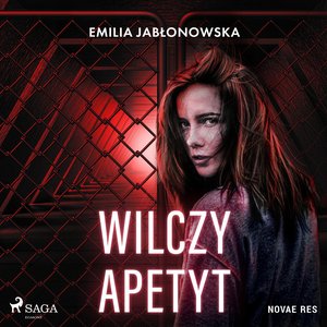Wilczy apetyt – audiobook