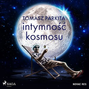 Intymność kosmosu – audiobook